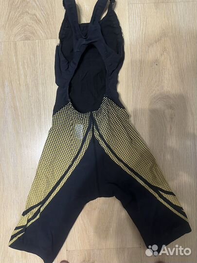 Гидрокостюм для плавания tyr для девочки