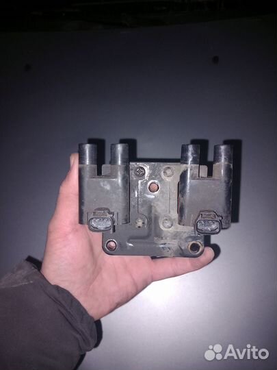 Катушка зажигания Chevrolet Lasseti 1,4