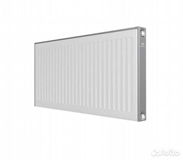 Продам 4шт. Радиатор панельный Electrolux compact