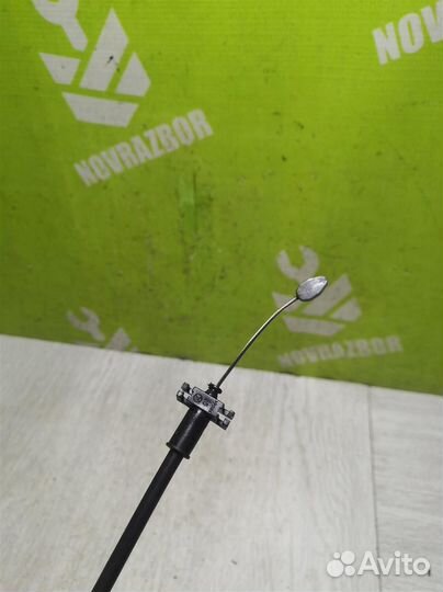 Трос открывания задней двери Форд Фокус 2 08-11