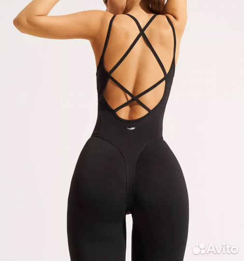 Комбинезон спортивный S