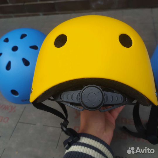 Каска для альпинизма