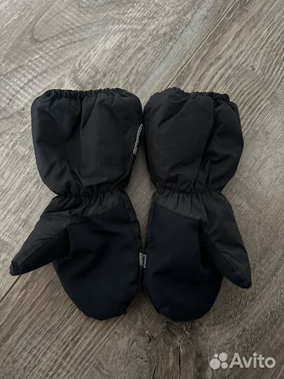 Варежки краги Kerry зимние р.1