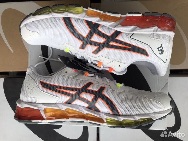 Кроссовки Asics Gel Quantum 360 6