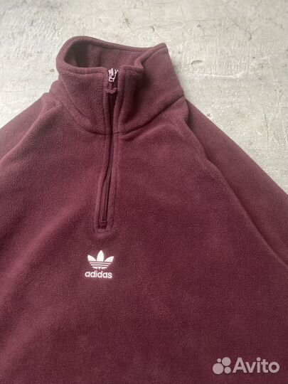 Свитшот Adidas (винтаж)