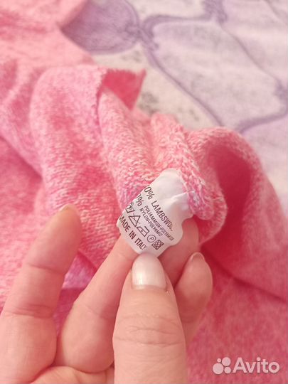 Свитер женский Италия 48-52