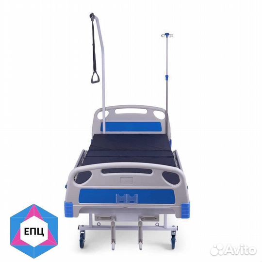 Кровать для лежачих больных