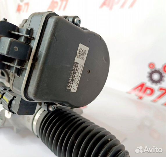 Рулевая рейка Toyota Camry 70 Lhd 4425033620