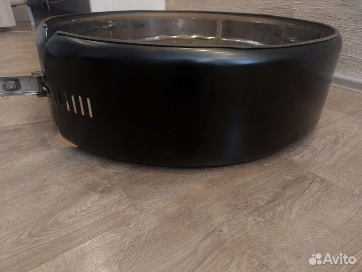 Запасное колесо G-class гелендваген колпак кожух