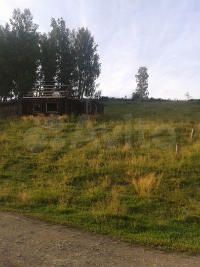 Участок 14,5 сот. (ИЖС)