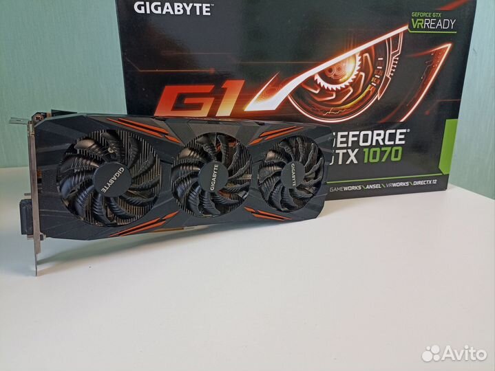 Видеокарта