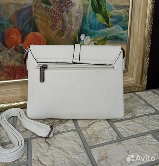 Сумка новая