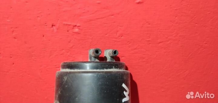 Мерседес Е-класс адсорбер топливный угольный