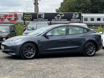 Tesla Model 3 AT, 2022, 6 002 км, с пробегом, цена 5 000 000 руб.