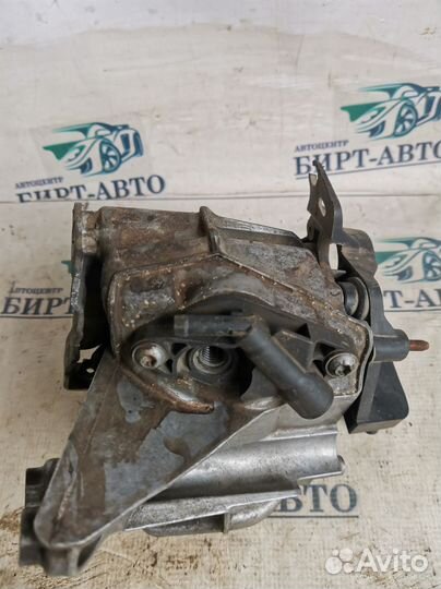 Корпус топливного фильтра Ford Kuga II (2012—2016)