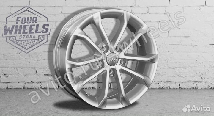 Диски на Ауди А3 R16