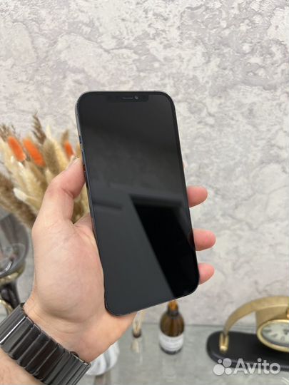 iPhone 12 Pro Max, 256 ГБ