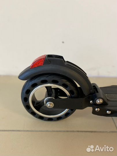 Электросамокат Kugoo S3 APP