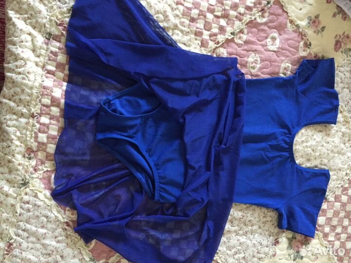 Платье для танцев