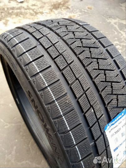 Triangle PL02 225/60 R18 104V