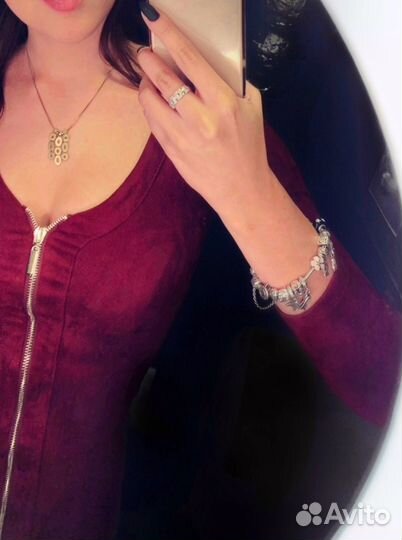 Платье dulcis shop