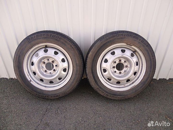 Bridgestone B391 175/65 R14