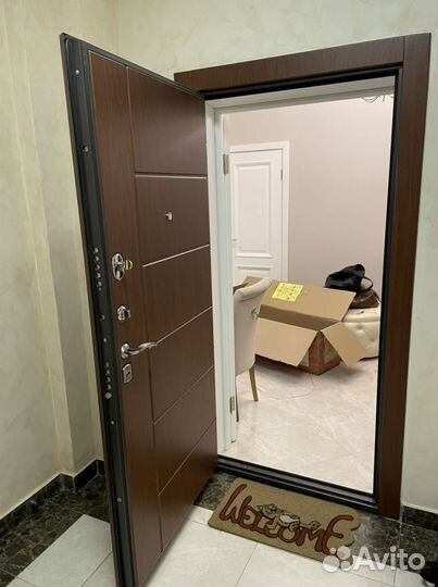 Вскрытие замков дверей и автомобилей