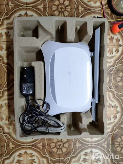 Tp link N300