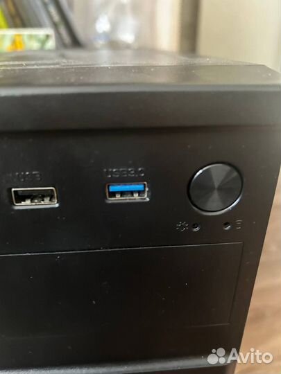 Корпус для пк