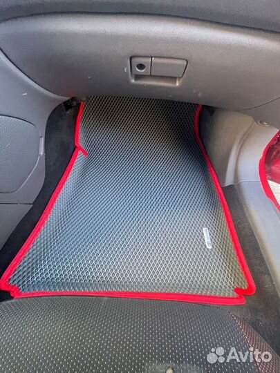 Eva ева эва коврики в Воронеже с гарантией 1 год