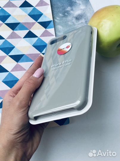 Чехол на iPhone 7+ / 8+