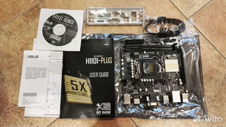 Ремонт компьютеров и ноутбуков, частный мастер