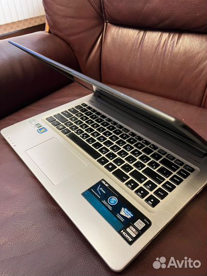 Asus