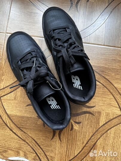 Кроссовки new balance