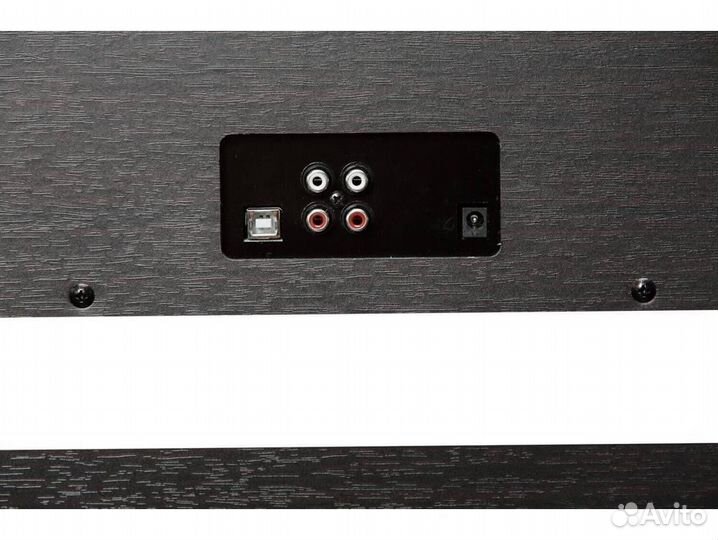 Цифровое пианино Kurzweil M115 SR