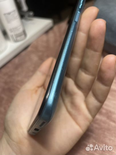 TECNO Spark 8P, 4/128 ГБ