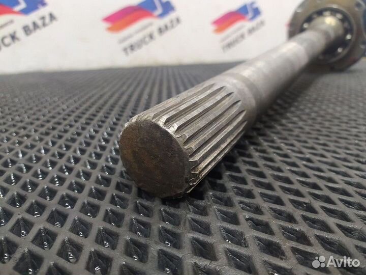 Вал проходной Shaanxi Shacman