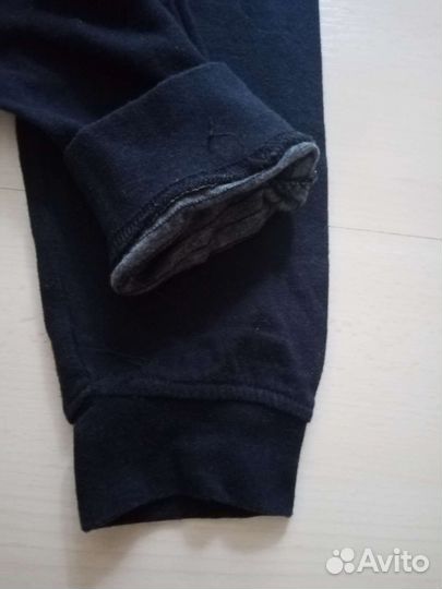 Подштанники