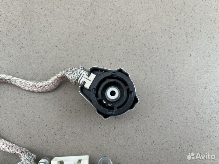 Оригинальный блок розжига ксенона D2S D2R