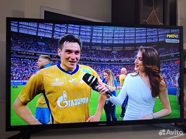 Телевизор SMART tv 32