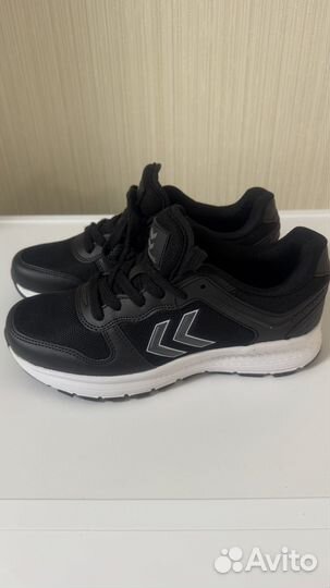 Кроссовки Adidas, Solomon, Hummel