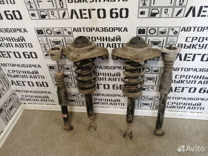Амортизатор для Audi A6 C6