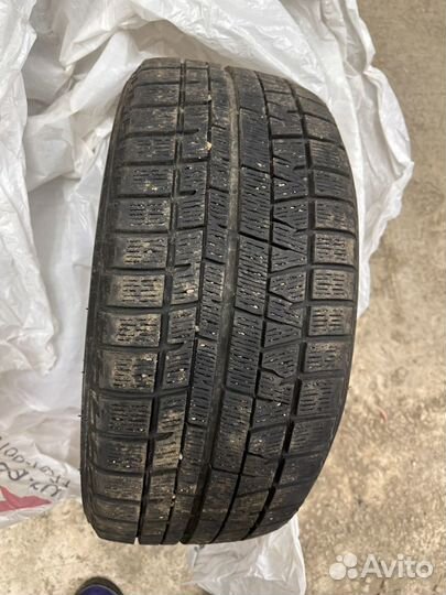 Yokohama Ice Guard IG50+ 225/40 R18