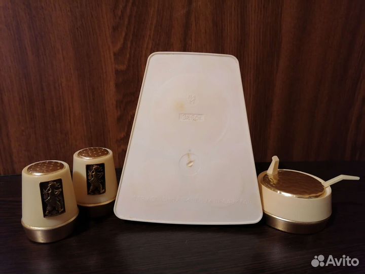 Набор для специй