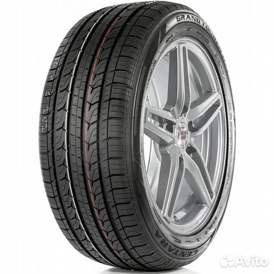 Centara Grand Tourer H/T 235/55 R20 105V