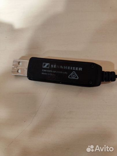 Наушники с микрофоном для пк