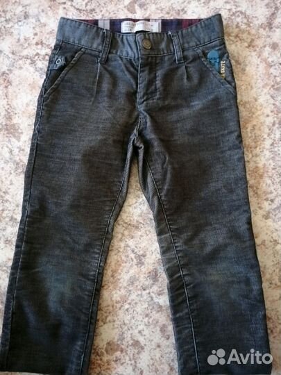 Детские вещи на мальчика