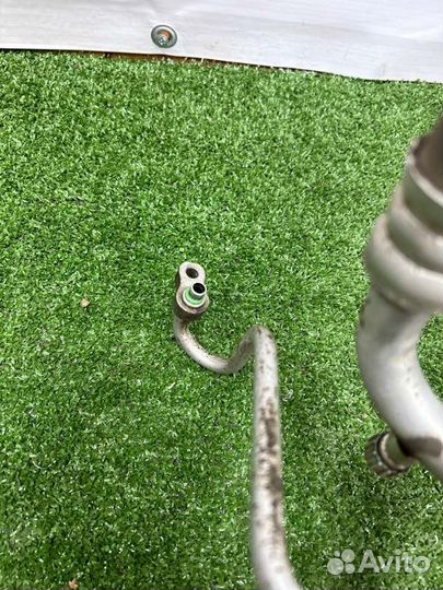 Трубка кондиционера Hyundai Elantra 4 HD 1.6 G4FC