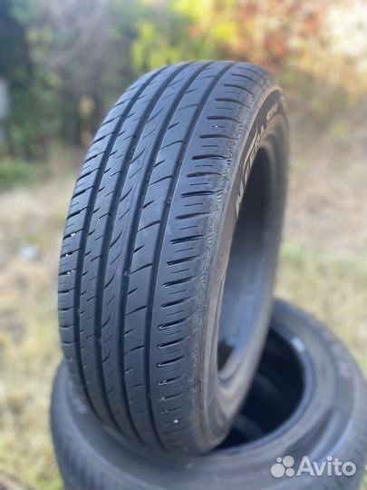 Nexen N'Fera SU4 185/65 R15