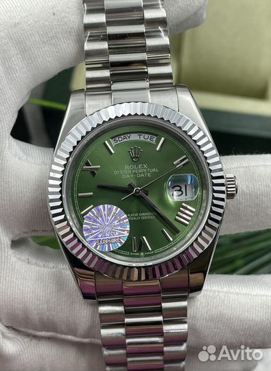 Мужские часы Rolex Datejust